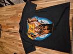 Vintage 90's Ozzy Osbourne Shirt L, Ophalen of Verzenden, Zo goed als nieuw