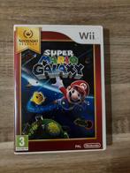 Super mario galaxy wii game, Spelcomputers en Games, Games | Nintendo Wii, 2 spelers, Zo goed als nieuw, Vanaf 3 jaar, Ophalen