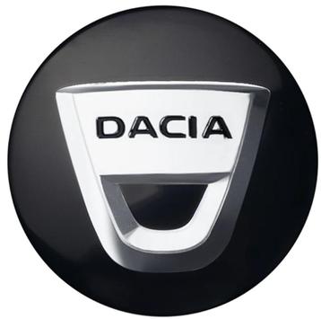 Dacia naafdop sticker beschikbaar voor biedingen