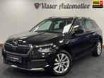 Skoda Kamiq 1.0 TSI Clever*Stoelverwarming*Cruise-Control*Ai, 1154 kg, Gebruikt, Euro 6, Zwart