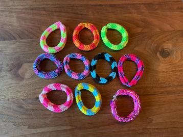 Loom armbanden beschikbaar voor biedingen