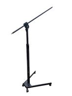 C-stand / Boom statief met wielen, Ophalen