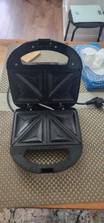 Sandwich Maker, Huis en Inrichting, Ophalen of Verzenden, Zo goed als nieuw