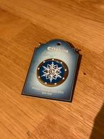Efteling pin - ijskristal, Ophalen of Verzenden, Zo goed als nieuw