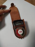 Fodor Lichtmeter - Made in Japan, Ophalen of Verzenden, Gebruikt, Doka-onderdelen, Draagbaar