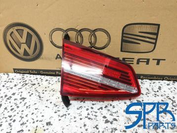 LED Achterlicht links linksbinnen Passat B8 3G5945307J SEDAN beschikbaar voor biedingen