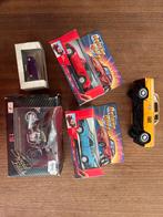 Diverse Collectie Modelauto's & Motor, Overige merken, Gebruikt, Auto, 1:32 tot 1:50