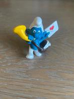 Postbode smurf, Verzamelen, Ophalen of Verzenden, Zo goed als nieuw