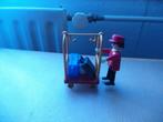 Playmobil piccolo 5270, Kinderen en Baby's, Speelgoed | Playmobil, Ophalen of Verzenden, Zo goed als nieuw, Complete set