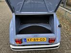 Citroën 2CV 2CV6 Club NIEUWSTAAT (bj 1983), Auto's, Oldtimers, Voorwielaandrijving, 602 cc, Citroën, Blauw