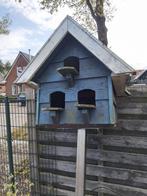 Mooie duiventil op RVS paal!, Meerdere dieren, Overige soorten