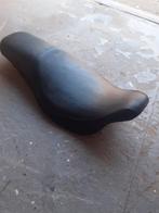 Zadel duo touring h.d.badlander, Ophalen