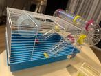 Hamsterkooi, Minder dan 60 cm, Kooi, Gebruikt, Minder dan 75 cm