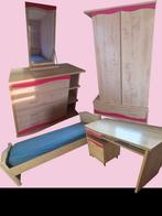 Kinderkamer set Gautier compleet, Kinderen en Baby's, Ophalen of Verzenden, Zo goed als nieuw, Jongetje of Meisje