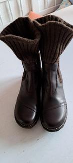 El naturalista laarzen .Nieuw. Maat 41/42, Ophalen of Verzenden, Nieuw, Rood, Hoge laarzen