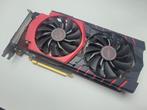MSI GeForce GTX 960 GAMING 4G aangeboden, Computers en Software, Videokaarten, PCI-Express 3, Gebruikt, DisplayPort, Ophalen of Verzenden