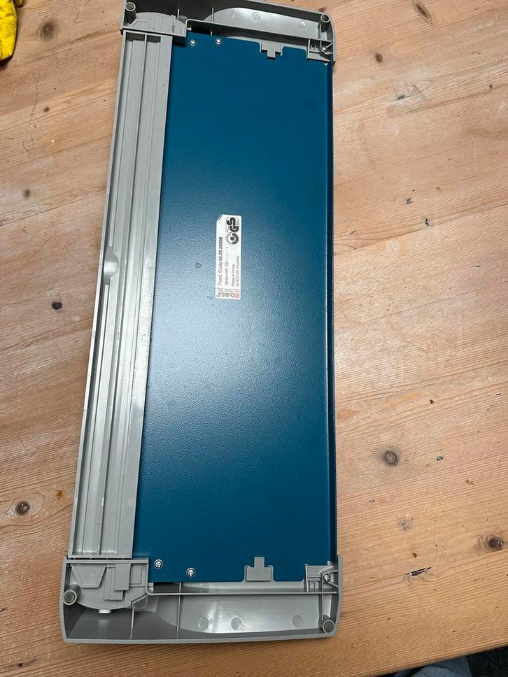 Dahle 508 Papiersnijder A3, Hobby en Vrije tijd, Kaarten | Zelf maken, Gebruikt, Overige typen, Ophalen of Verzenden