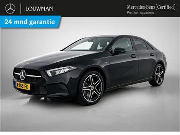 Mercedes-Benz A-Klasse 250 e Premium Plus | 5 spaaks lichtme beschikbaar voor biedingen