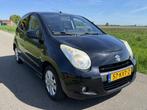 Suzuki Alto 1.0 Exclusive Airco/LMV/Sport pakket! (bj 2010), Voorwielaandrijving, Euro 5, Gebruikt, Origineel Nederlands