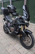 Honda CRF 1000 L Africa Twin Schakel !, Motoren, Motoren | Honda, 2 cilinders, Motorrijbewijs A, Particulier, Crossmotor