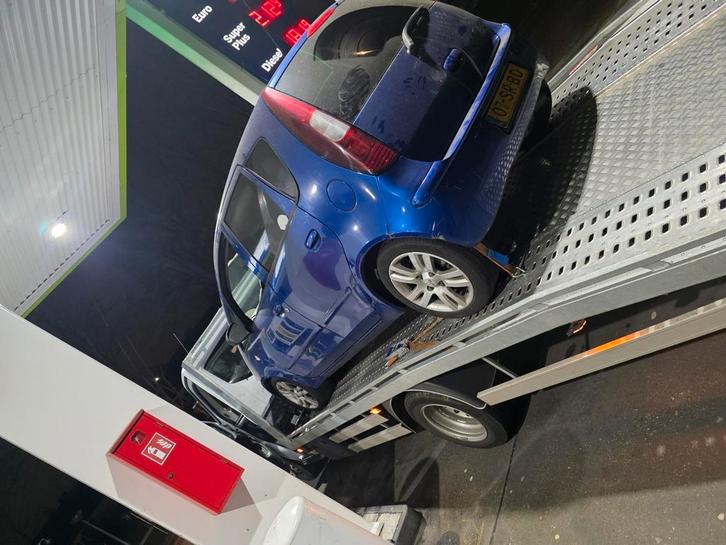 Wegens grote export order alle merken auto’s Bestelbussen, Auto diversen, Overige Auto diversen, Ophalen of Verzenden