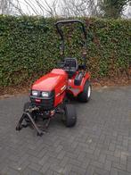 Te Koop! Shibaura + frontmaaier., Zakelijke goederen, Ophalen of Verzenden