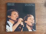 Simon and Garfunkel. The concert in Central Park., Cd's en Dvd's, Vinyl | Pop, Gebruikt, Ophalen of Verzenden
