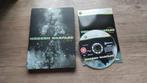 Modern warfare 2 steelbook Xbox 360 game, Vanaf 18 jaar, Shooter, Ophalen of Verzenden, Zo goed als nieuw