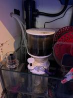 Deltec eiwit afschuimer 600i, Dieren en Toebehoren, Ophalen, Zo goed als nieuw