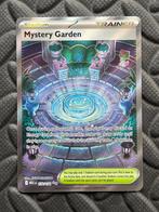 Pokémon 2025 | Mega Evolution | Mystery Garden 172/132, Ophalen of Verzenden, Nieuw, Losse kaart, Foil