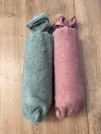 2 Baby Kruiken met Hoes, Ophalen, Zo goed als nieuw, Overige typen