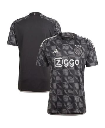 GEZOCHT! Ajax shirt maat L beschikbaar voor biedingen