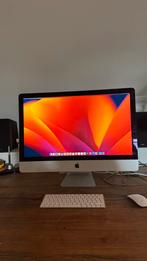 IMac Retina 5K 27- inch 2017, Computers en Software, Apple Desktops, Ophalen, Gebruikt, IMac, 2 TB