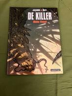 De Killer nr 6 - Modus Vivendi - HC - nieuw., Boeken, Stripboeken, Eén stripboek, Ophalen of Verzenden, Zo goed als nieuw, Matz