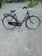 Gazelle damesfiets netjes en in zeer goede staat, Ophalen, 53 tot 56 cm, Versnellingen, Zo goed als nieuw