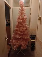 mooie roze kerstboom, Diversen, Kerst, Ophalen of Verzenden, Zo goed als nieuw