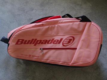 padeltas roze nieuw beschikbaar voor biedingen