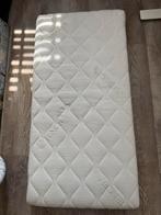 Ledikant matras Tencel en aerosleep topper (+2 hoeslakens), Ophalen, 190 cm of minder, Zo goed als nieuw, Matras
