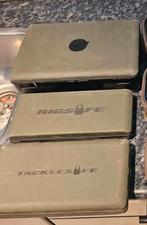 3x korda box mooi, Ophalen of Verzenden, Gebruikt, Complete set