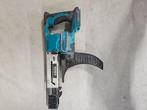 Makita Schroefautomaat 25-55mm, Doe-het-zelf en Verbouw, Ophalen of Verzenden, Zo goed als nieuw