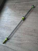 Lange afschrijver linoleum pvc Pajarito, Ophalen of Verzenden, Gebruikt, Vinyl