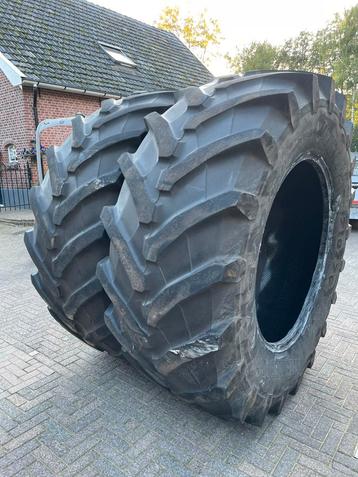 Trelleborg TM900 High Power 710/70R42 beschikbaar voor biedingen
