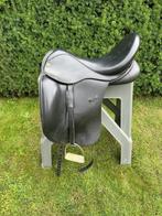 Dressuurzadel Anatomica B-line Octant 18,5", Verzenden, Zo goed als nieuw, Dressuur