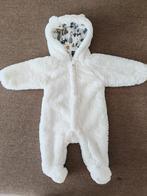 Warme Babyromper maat 56, Ophalen of Verzenden, Zo goed als nieuw, Jongetje of Meisje