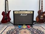 Marshall MG102FX, Ophalen of Verzenden, Gebruikt, Gitaar, Minder dan 50 watt