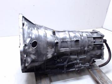 Automaatbak van een BMW X6 beschikbaar voor biedingen