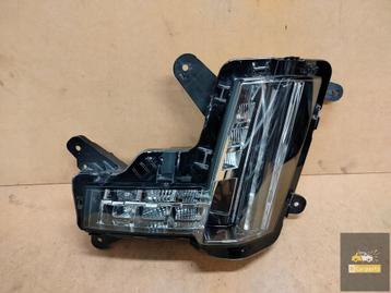 CADILLAC ESCALADE 2015- HALOGEN LED DRL-lamp links beschikbaar voor biedingen