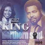 King Northern Soul CD Kent Dance., Verzenden, 1960 tot 1980, Zo goed als nieuw, Soul of Nu Soul