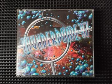 Thunderdome '97 CD-Box. 2 CD's