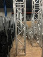 Global Truss 40x40 - 4x2M, 4x1M, 4x0,5M, Ophalen, Zo goed als nieuw